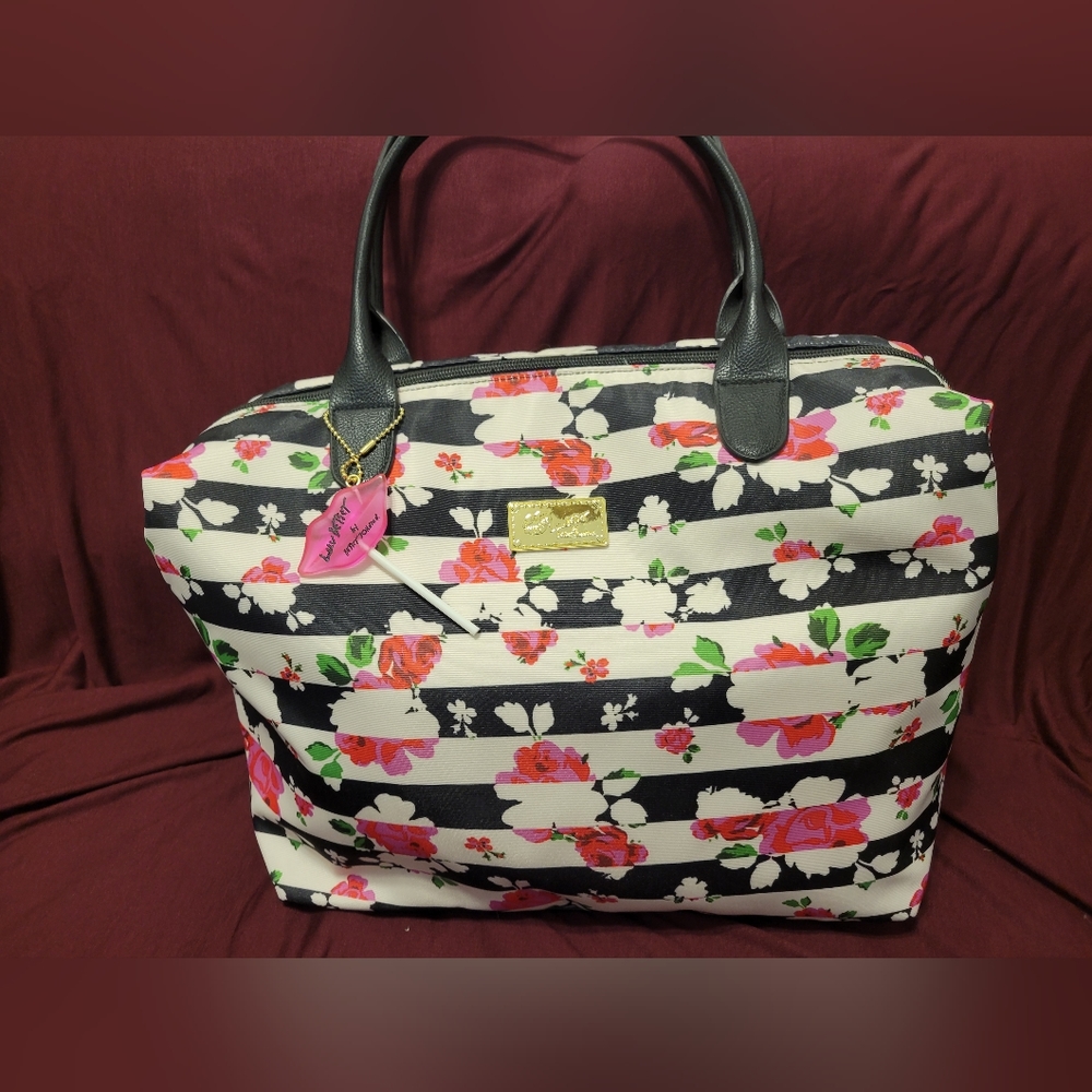 Betsey Johnson Handbag